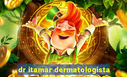 dr itamar dermatologista